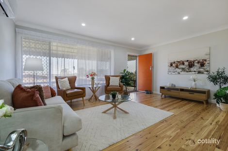 Property photo of 65 Pascoe Lane Harlaxton QLD 4350