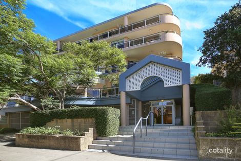 Property photo of 2/93-95 Coogee Bay Road Coogee NSW 2034