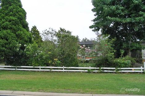 47 Murphy St, Blaxland, NSW 2774