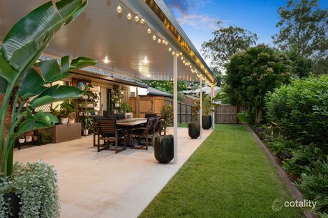 Property photo of 21 Parkleigh Street Everton Hills QLD 4053