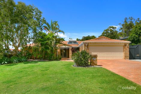 Property photo of 8 Motu Close Pacific Pines QLD 4211
