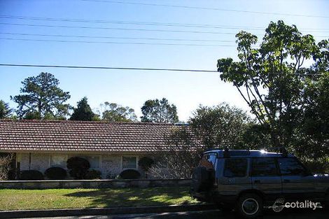 22 Larchmont Ave, East Killara, NSW 2071