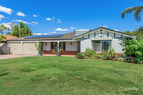 Property photo of 5 Oregon Place Cooloongup WA 6168