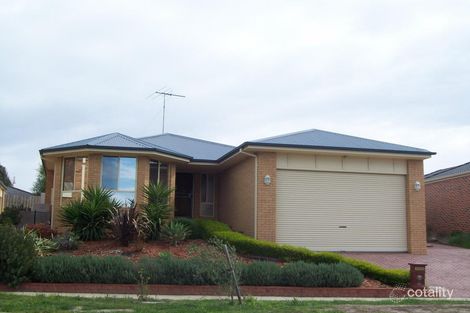 13 Sallybrook Cct, Narre Warren, VIC 3805