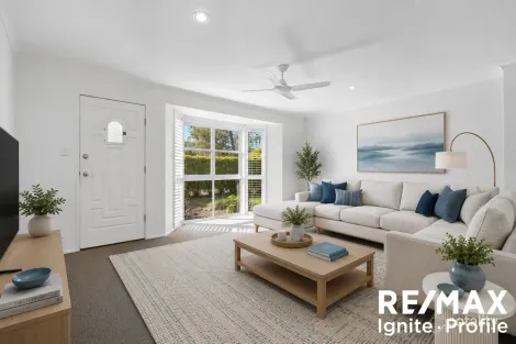 4 Tigris St, Riverhills, QLD 4074