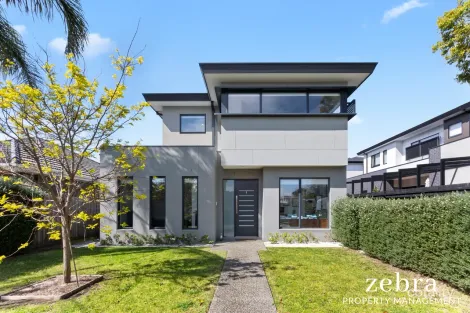 Property photo of 1/542 Bluff Road Hampton VIC 3188