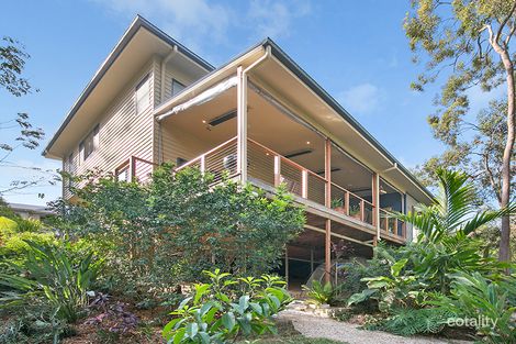 Property photo of 45 Dunamis Court Cornubia QLD 4130