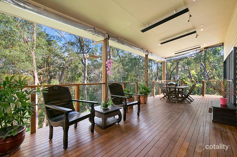 Property photo of 45 Dunamis Court Cornubia QLD 4130