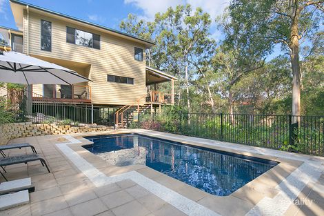 Property photo of 45 Dunamis Court Cornubia QLD 4130