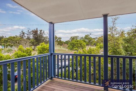 Property photo of 7/44 Park Street Hawthorne QLD 4171