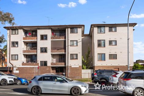 34/36 Copeland St, Liverpool, NSW 2170