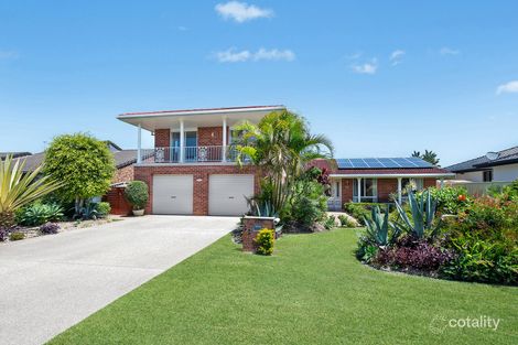 Property photo of 22 Laguna Place Port Macquarie NSW 2444