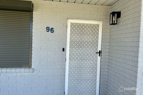 Property photo of 96 Palm Avenue Royal Park SA 5014