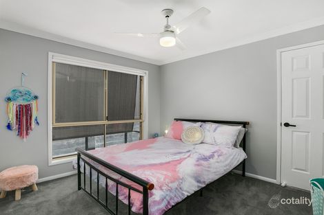 Property photo of 8 Motu Close Pacific Pines QLD 4211