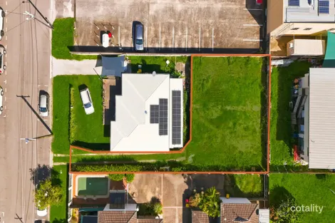 6 Gleeson St, Hermit Park, QLD 4812