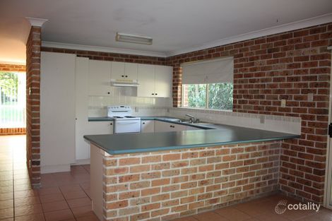 Property photo of 72 Jasmine Drive Bomaderry NSW 2541