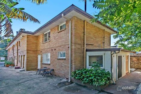 Property photo of 4/33 James Street Enmore NSW 2042