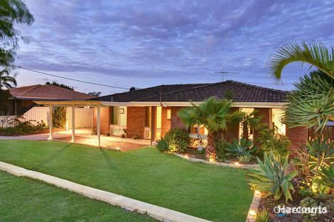 Property photo of 43 Macarthur Avenue Padbury WA 6025