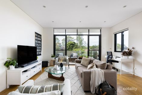 Property photo of 11/40 Maria Street Petersham NSW 2049