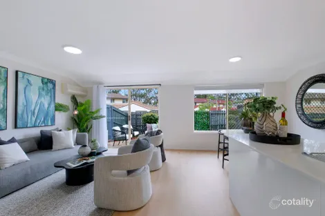 62/1230 Creek Rd, Carina Heights, QLD 4152