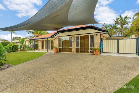 Property photo of 74 Podinga Circuit Ormeau QLD 4208