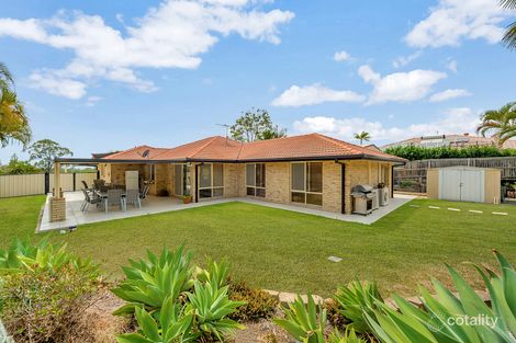 Property photo of 74 Podinga Circuit Ormeau QLD 4208