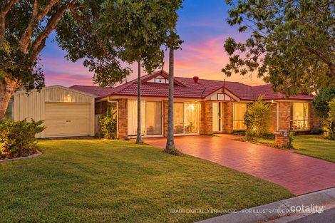 Property photo of 17 Rivergum Place Calamvale QLD 4116