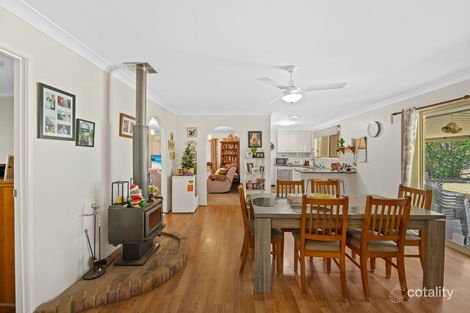 Property photo of 41 Gulligal Street Kingsthorpe QLD 4400