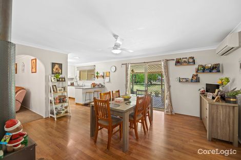 Property photo of 41 Gulligal Street Kingsthorpe QLD 4400