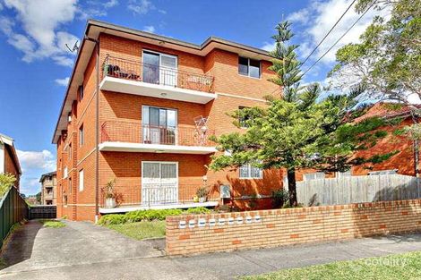 18/328-330 Livingstone Rd, Marrickville, NSW 2204