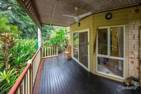 Property photo of 3/132-140 Stoney Creek Road Kamerunga QLD 4870