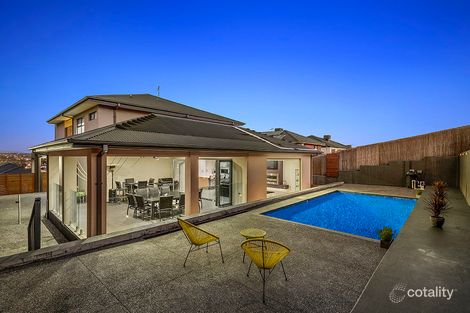 Property photo of 9 St Ronans Grove South Morang VIC 3752