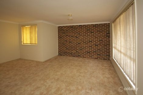 Property photo of 7 Atlas Way Narellan Vale NSW 2567