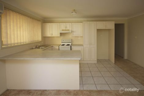 Property photo of 7 Atlas Way Narellan Vale NSW 2567