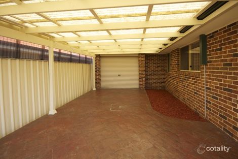 Property photo of 7 Atlas Way Narellan Vale NSW 2567
