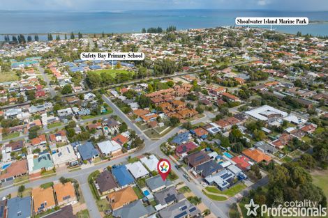 Property photo of 4 Waterfront Parkway Shoalwater WA 6169