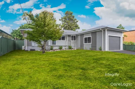 Property photo of 38 Page Avenue North Nowra NSW 2541