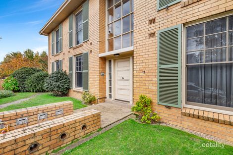 Property photo of 5/17 Tennyson Street Brighton VIC 3186