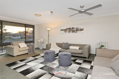 Property photo of 72 Cowper Circle Quakers Hill NSW 2763