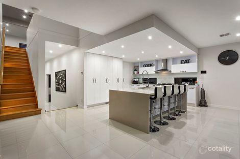 Property photo of 9 St Ronans Grove South Morang VIC 3752