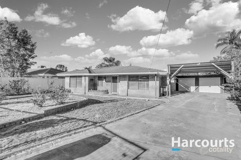 Property photo of 35 Marungi Way Greenfields WA 6210