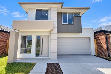 13 Milesi St, Charlemont, VIC 3217