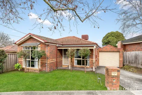 Property photo of 30 Kitchener Road Croydon VIC 3136