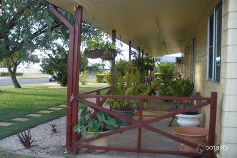 Property photo of 1 Pandanus Street Blackwater QLD 4717