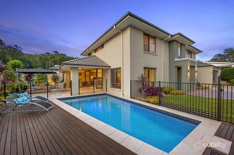 36 Woolshed St, Ferny Hills, QLD 4055