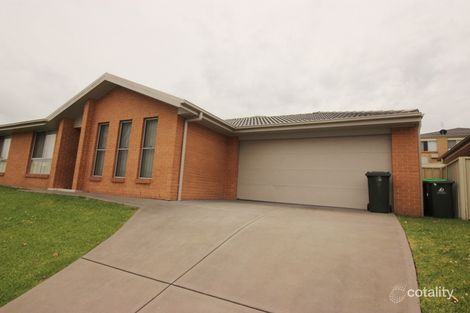 Property photo of 26 Northridge Drive Cameron Park NSW 2285