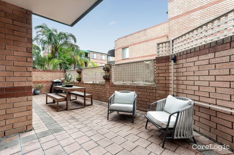 Property photo of 32/128-158 George Street Redfern NSW 2016