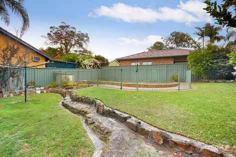 Property photo of 87 Corea Street Sylvania NSW 2224