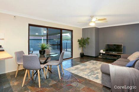 Property photo of 72 Cowper Circle Quakers Hill NSW 2763