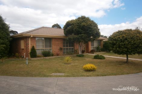 17/10 Lemnian Ct, Langwarrin, VIC 3910